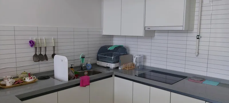 [Gangneung] Jumunjin Ocean View Penthouse, 3 bedrooms, 2 bathrooms, 33-inch flat, beachfront walk 38