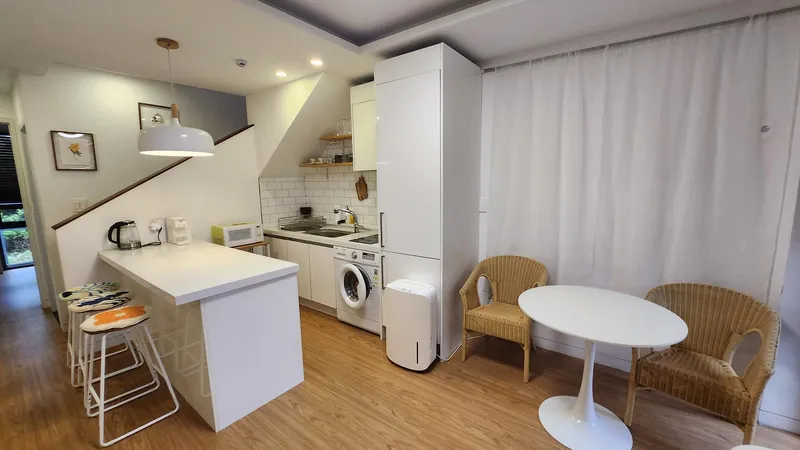 [Aewol, Jeju] Aewol independent townhouse with Jeju sensibility 4
