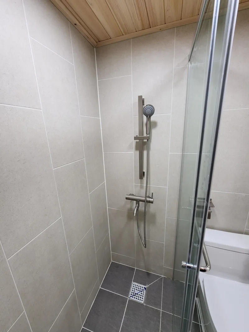 [Goyang] Hyangdong Newly built duplex officetel 5th floor park view 26