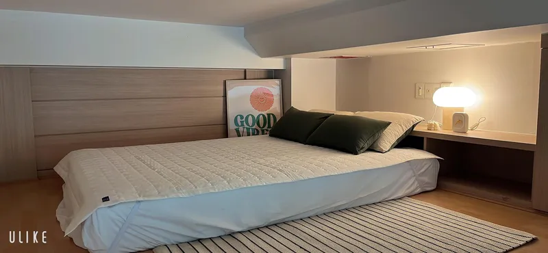 [Mapo, Seoul][Seoul Gongdeok] Recommended duplex officetel for workation 2