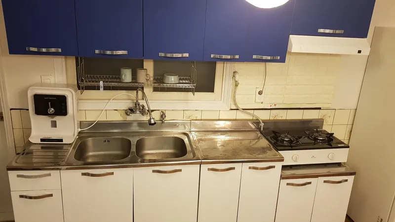 [Gangseo, Seoul] Hotel-grade male-only share house 5 minutes walk from Hwagok-dong Line 2 15