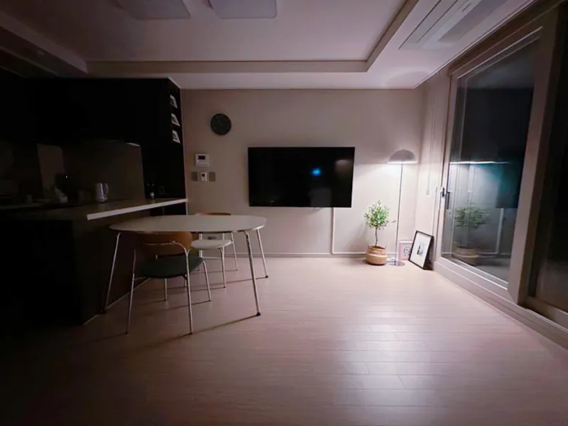[경기 안산] 오션뷰/테라스/쓰리룸/반달섬/대부도/신축/풀옵션 19