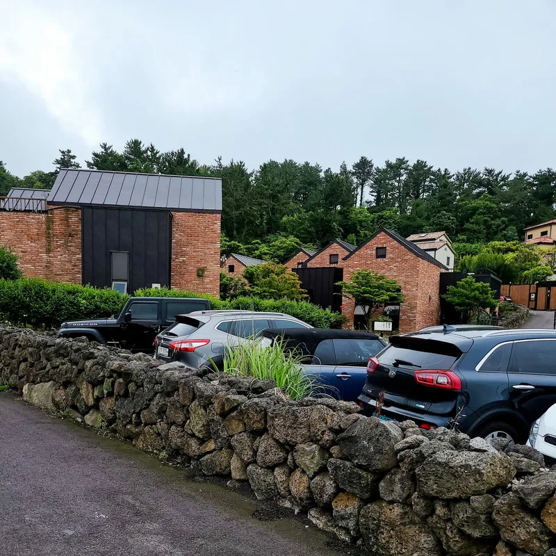 [Aewol, Jeju] Aewol independent townhouse with Jeju sensibility 12