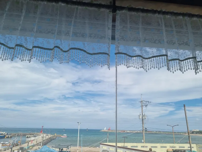 [제주 이호일동] 이호테우해변 바로 앞 오션뷰 2층주택 #공항근처 35