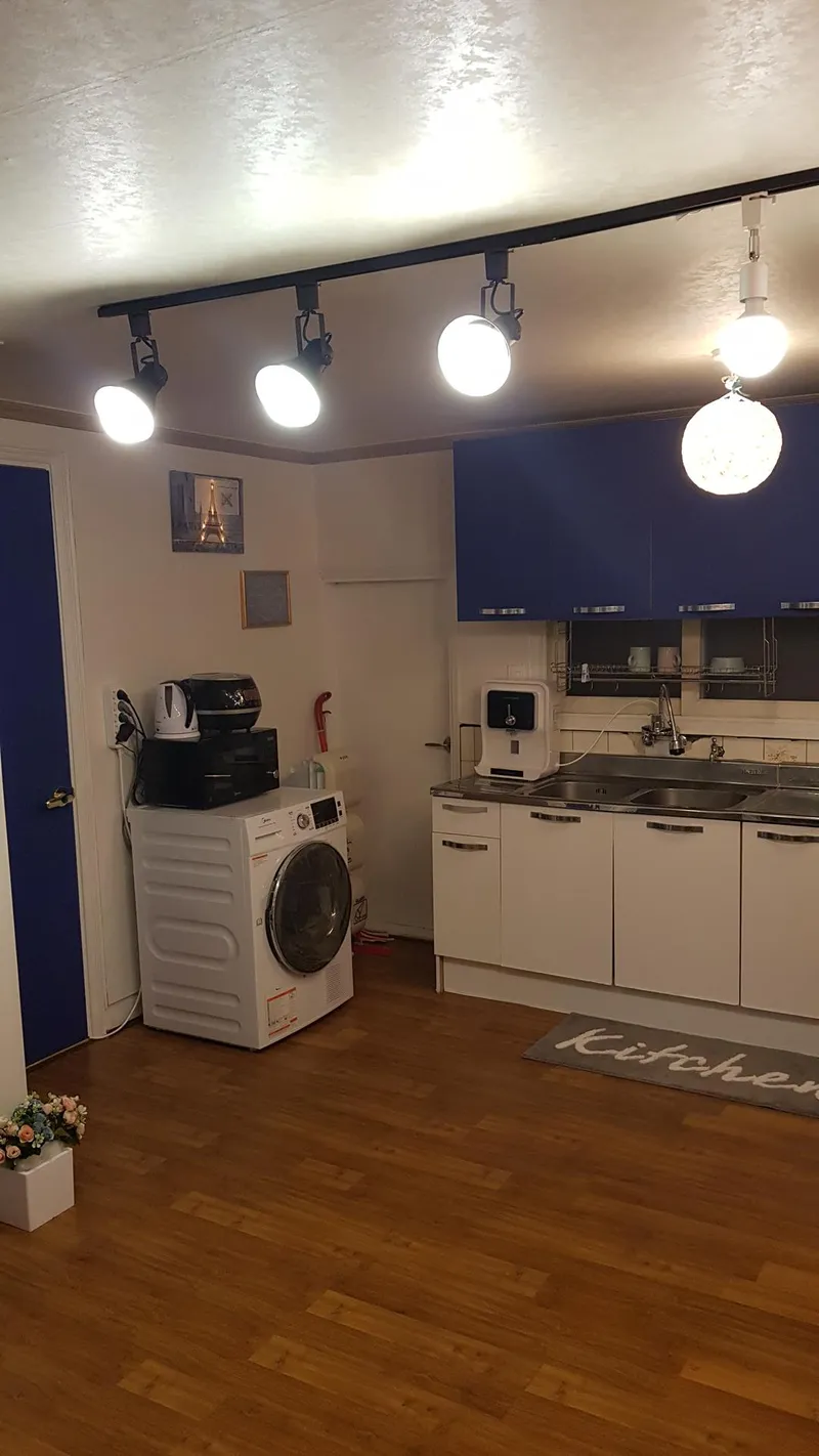 [Gangseo, Seoul] Hotel-grade male-only share house 5 minutes walk from Hwagok-dong Line 2 13