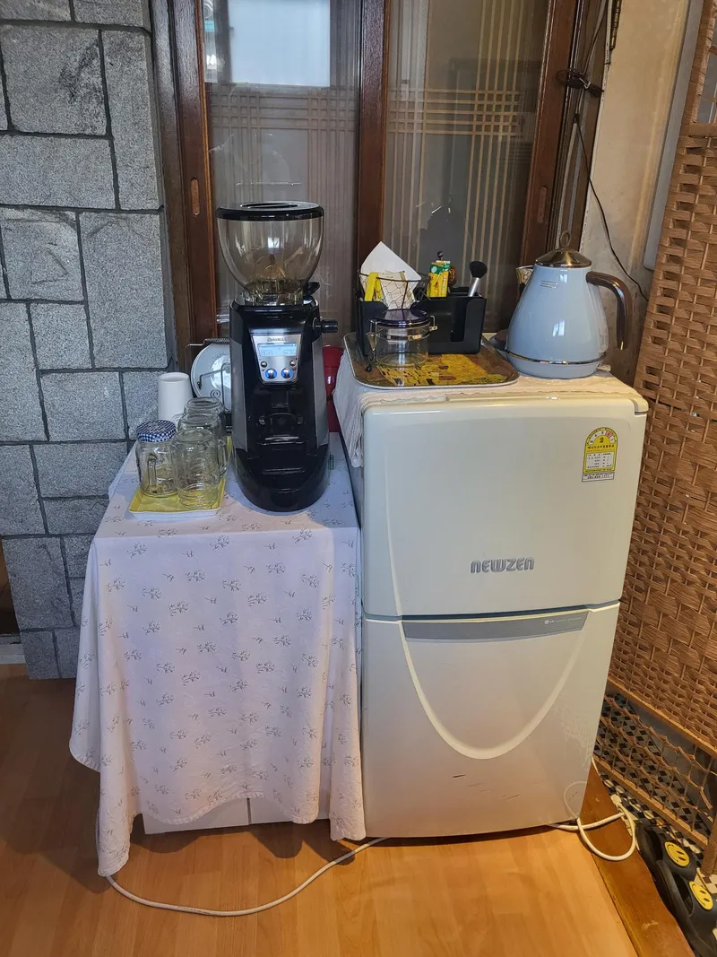 [Dong-gu, Gwangju] Bookstay 5 minutes from Gwangju Hot Place 12