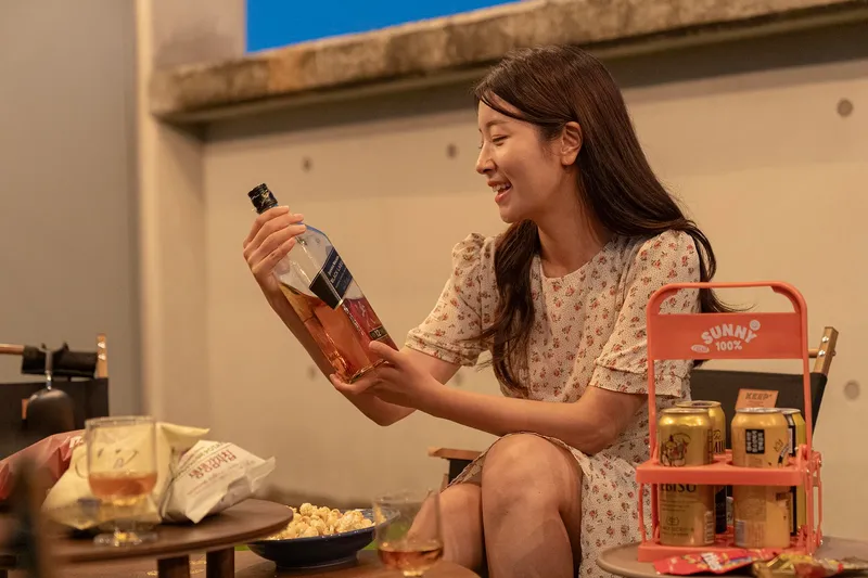 [Yangcheon, Seoul][Mokdong - Maximum 6 people] 5 minutes on foot from Line 2 and 5/Free parking 59