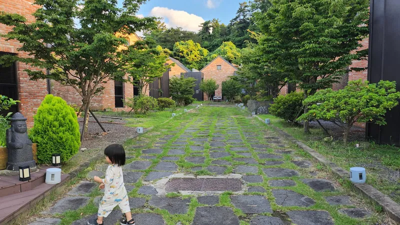 [Aewol, Jeju] Aewol independent townhouse with Jeju sensibility 15