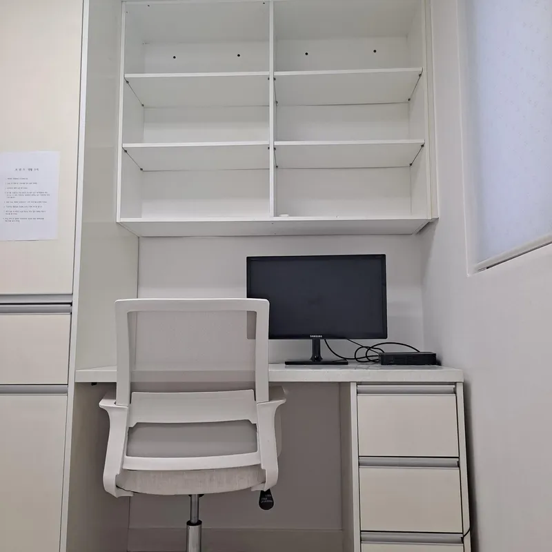 [Jeonju] 25 affordable studio apartments near Jeonbuk National University (randomly assigned) 3