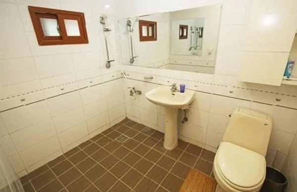 [Seosan] Ocean view 13 pyeong pension right in front of the West Sea 8