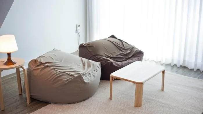 [Taean] Pension right in front of Magumpo Beach #duplex room 4