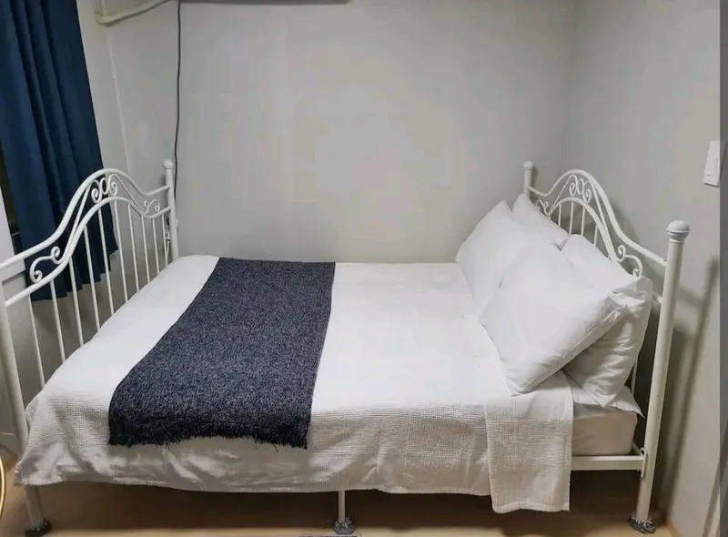 [부산 해운대] 엘시티와 불루라인 그리고 해변을 2분거리에서 누리는 옥상정원 숙소 11