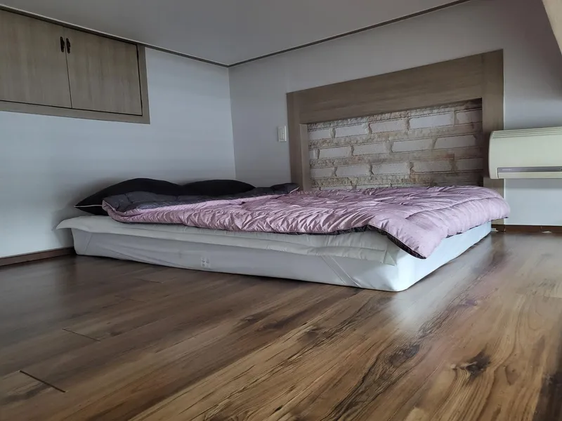 [대전 유성] 유성온천역 1분거리 해피하우스 넷플릭스 무료시청 2