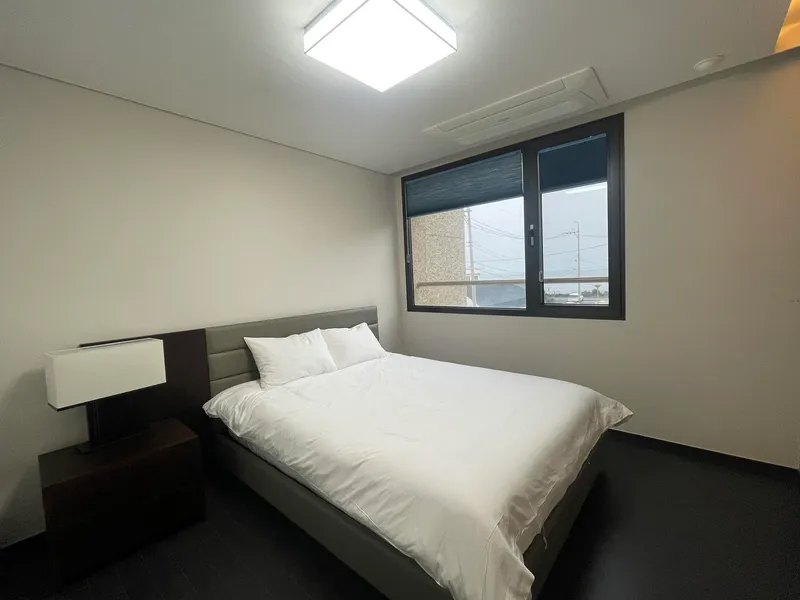 [Seongsan, Seogwipo] Seongsan Penthouse, 2nd floor, B2, a fully private space 2