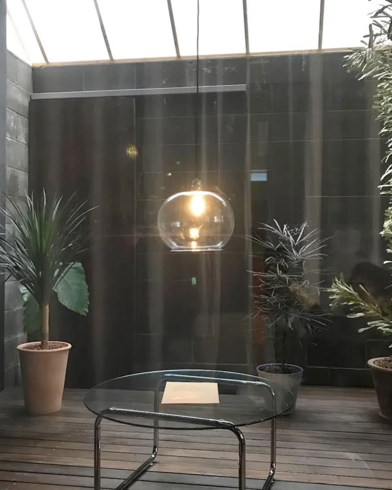 [Aewol, Jeju] Private space with a view of the sea and Mt. Halla in the West Village, pets allowed 21