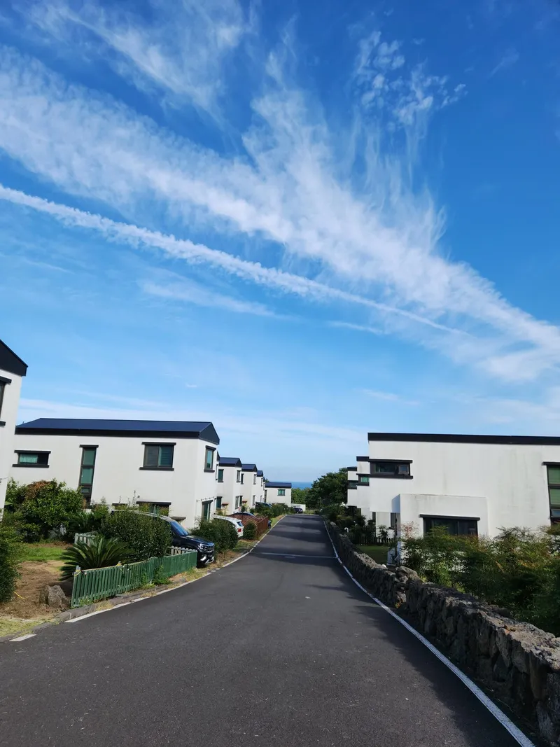[제주 한림] 명월리 협재 해수욕장 인근 독채형 숙소 49