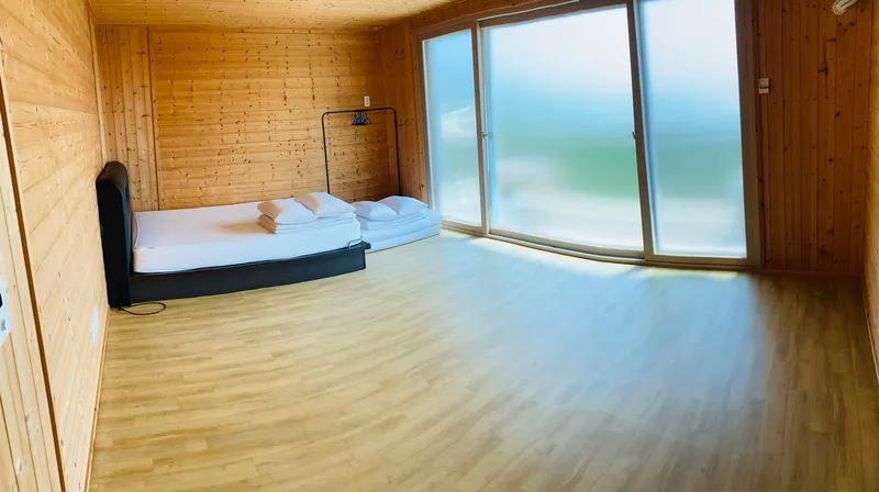 [Buan] Byeonsan Peninsula 17-pyeong Ocean View Residence B302 (bed) / Special Discount 9