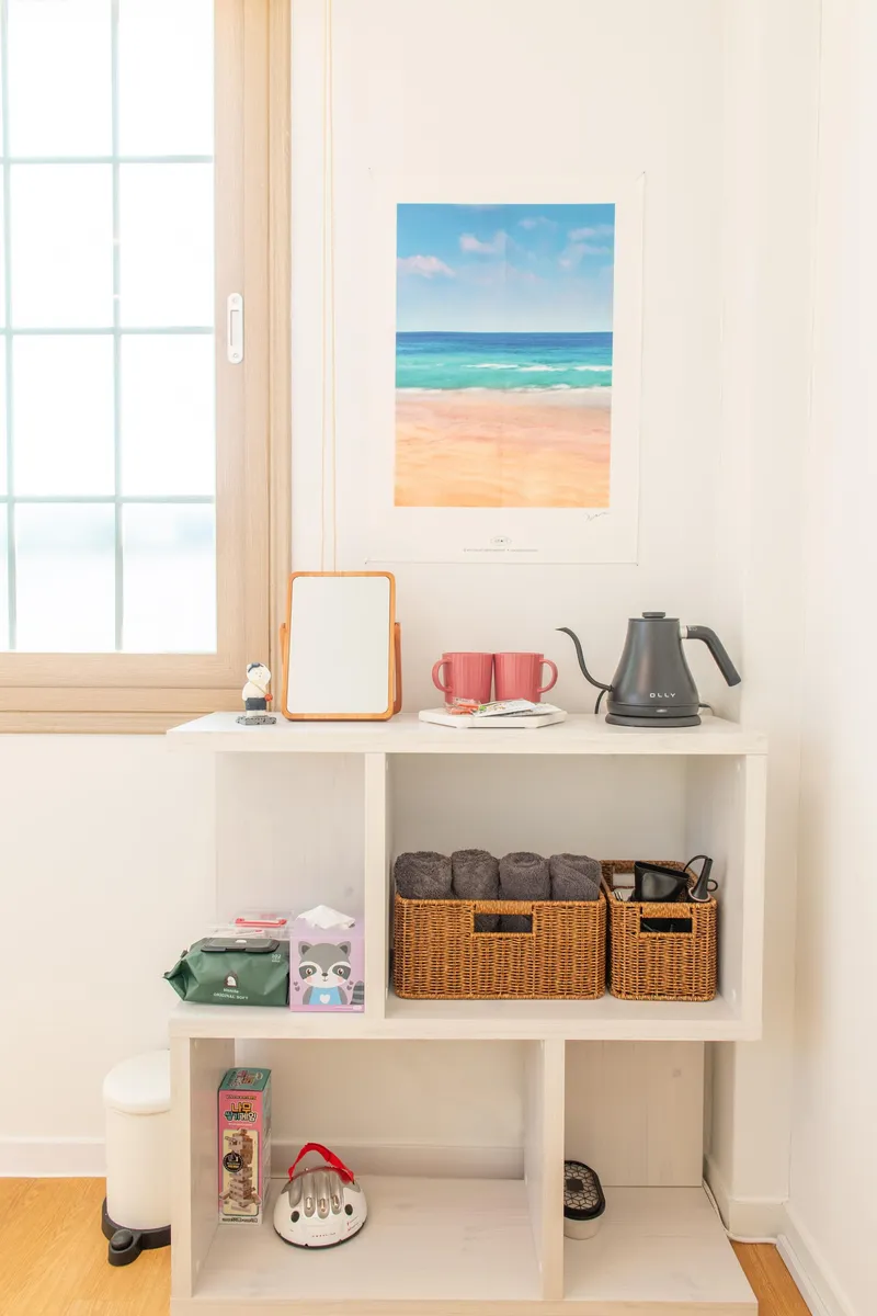 [Seongsan, Seogwipo] Seongsan Sunrise Peak Bus Stop 1 minute One Room 308 10