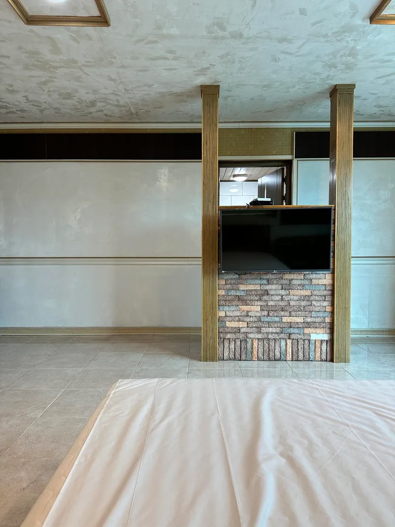 [Andeok, Seogwipo] Noriter, a private house with beautiful walking paths #DogFriendly 14