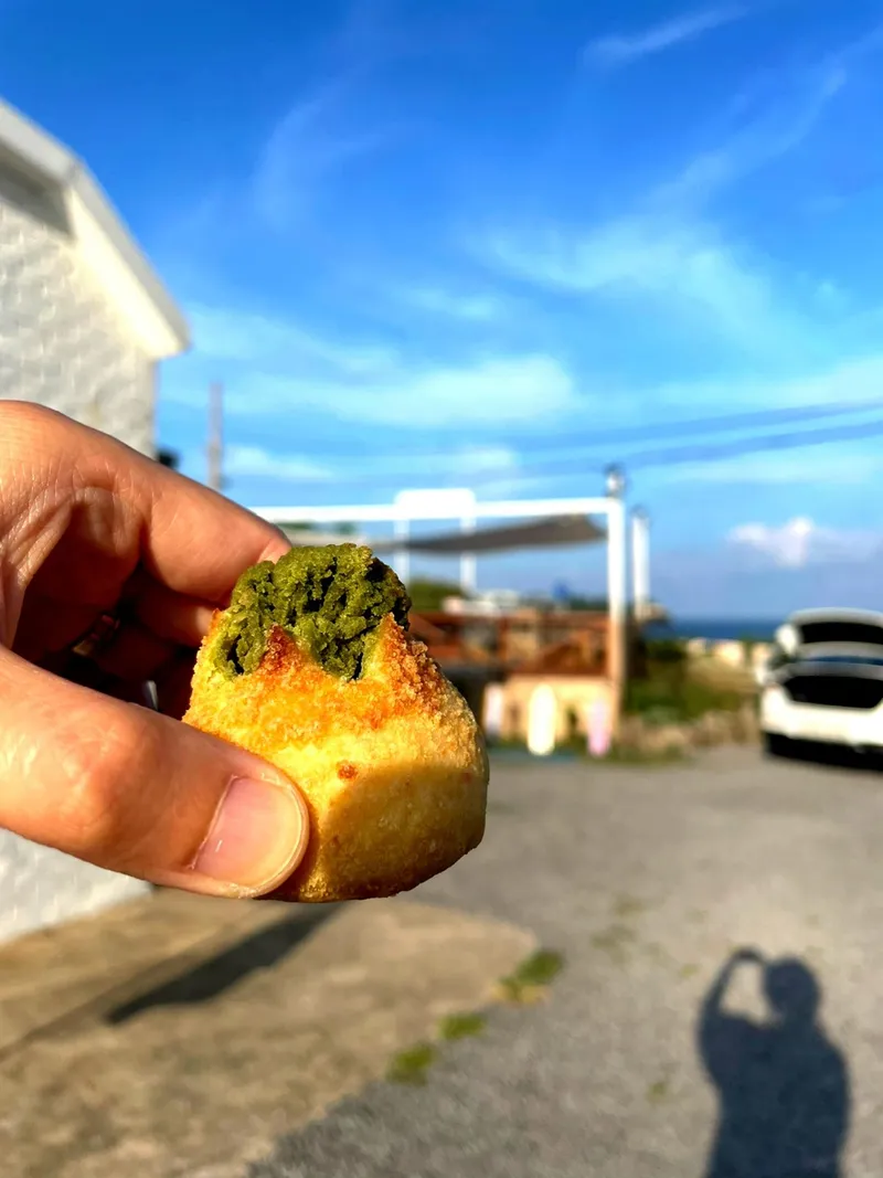 [Aewol, Jeju] Private house right in front of Olle Trail Course 16 25