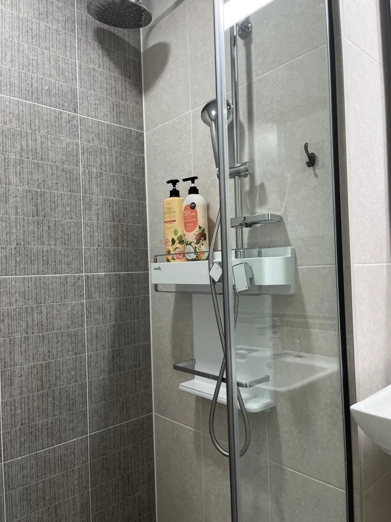 [부산 해운대] 재송역 초역세권 쓰리룸 오피스텔 6