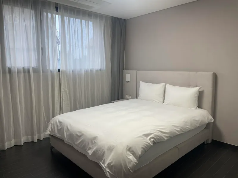 [Seongsan, Seogwipo] A completely private space amidst nature, Shining Penthouse 2nd Floor E2 3