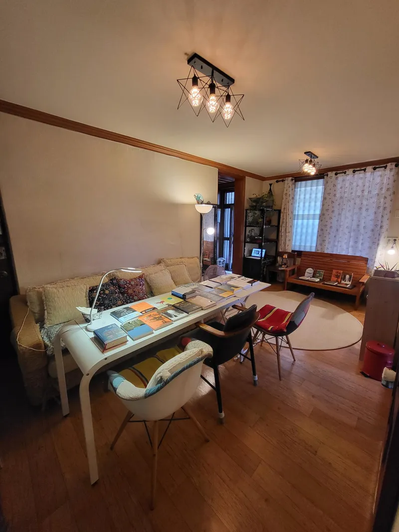 [Dong-gu, Gwangju] Bookstay 5 minutes from Gwangju Hot Place 2
