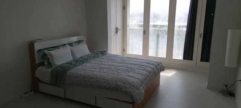 [Gangneung] Jumunjin Ocean View Penthouse, 3 bedrooms, 2 bathrooms, 33-inch flat, beachfront walk 35