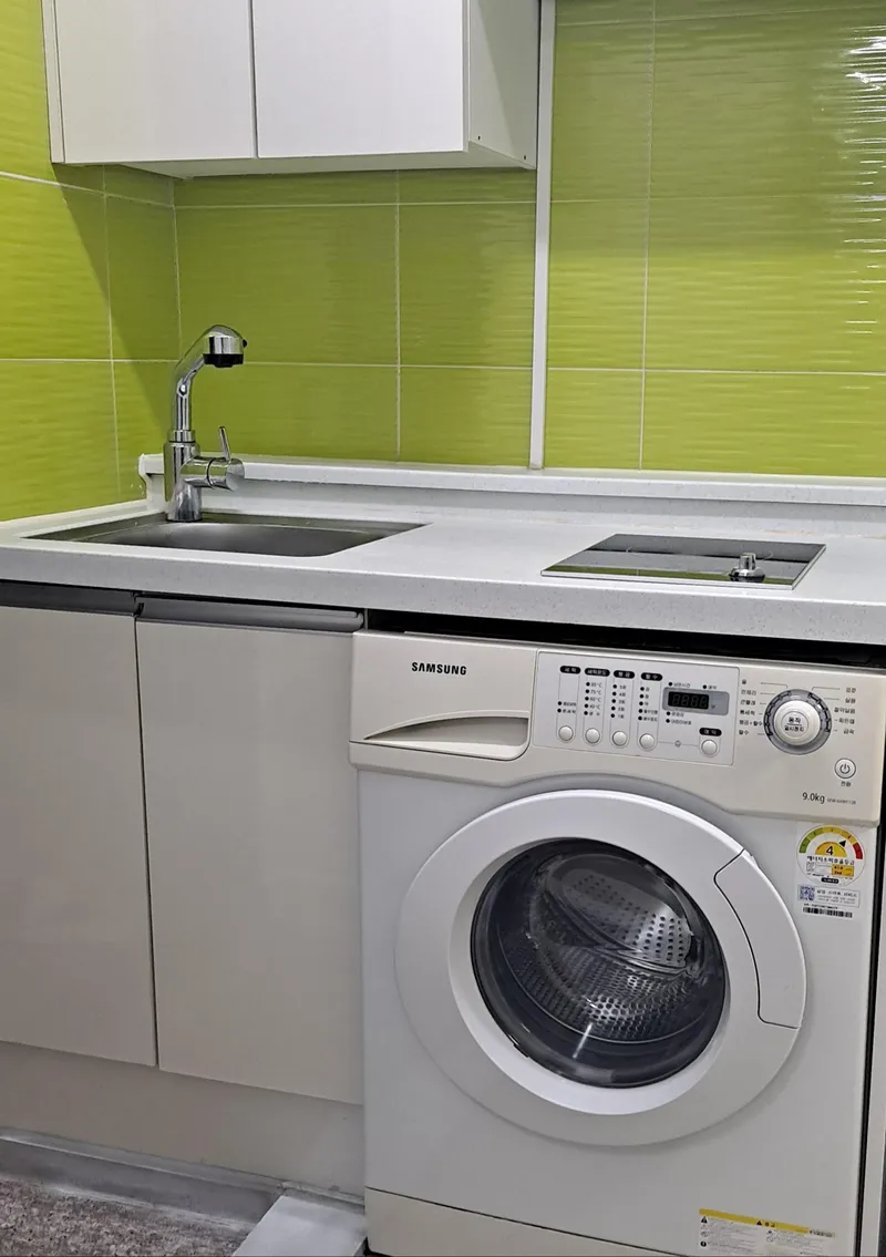 [Jeonju] 25 affordable studio apartments near Jeonbuk National University (randomly assigned) 11