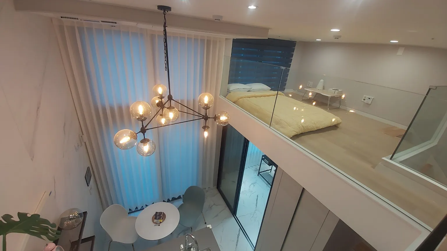 Wonhyoro 1-ga Transit-Friendly One-Bedroom