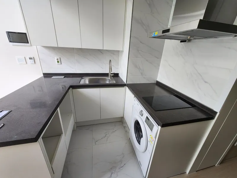 [Goyang] Hyangdong Newly built duplex officetel 5th floor park view 31