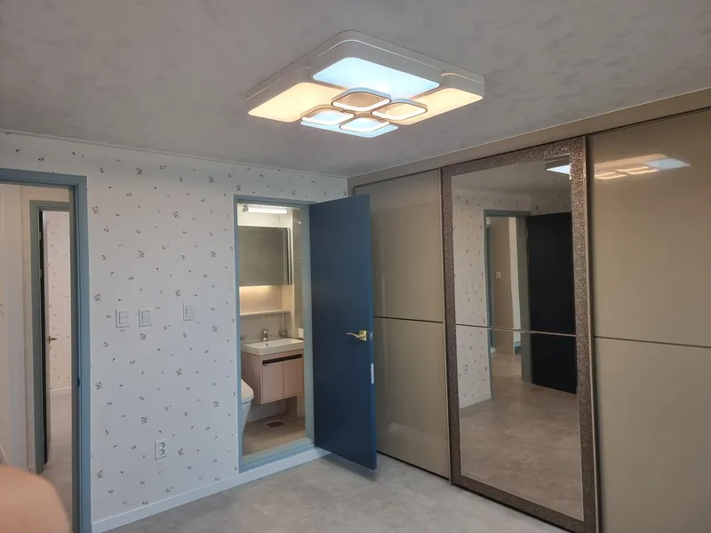 [Seongbuk, Seoul] House in the forest in the city center 17