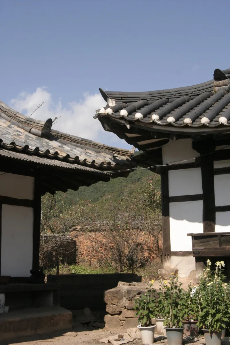 [경남 밀양] 400평 마당#문화재#한옥 #투룸#문화재#시골살이#민박우수숙소 107