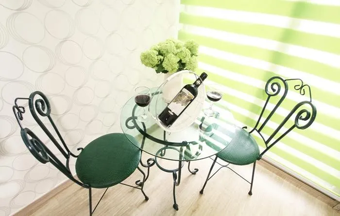 [Boryeong] Pension Cappuccino 1 (bed) within 5 minutes walk from Daecheon Beach 4