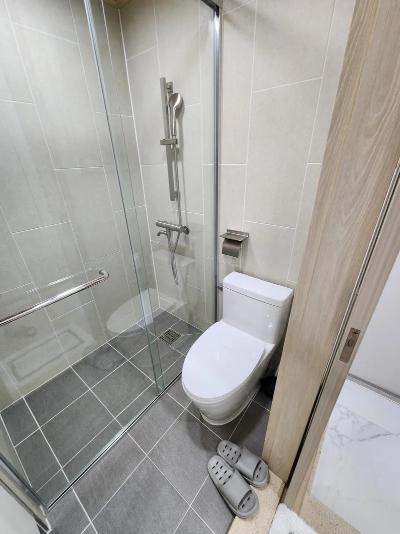 [Goyang] Hyangdong Newly built duplex officetel 5th floor park view 25