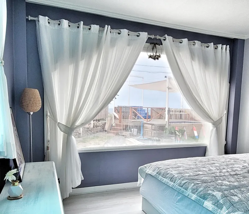 [Aewol, Jeju] Private house right in front of Olle Trail Course 16 4
