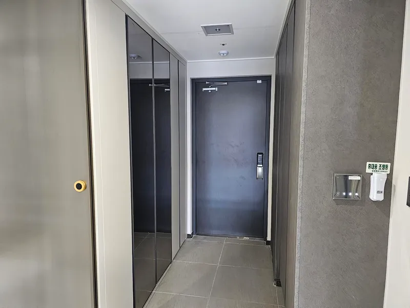 [Nohyeong-dong, Jeju][Jeju Nohyeong Intersection] Starbucks View Full Option 3 Rooms 3 Beds (10 minutes from Jeju Airport) 26