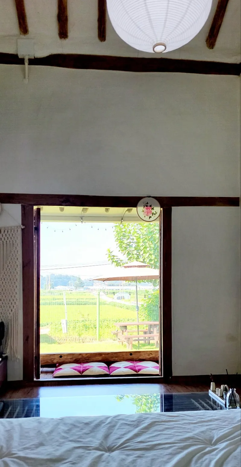 [Buyeo][Country Living] #Lawn Yard House #Country Vacation #Great Value #Healing Accommodation #Pets 3