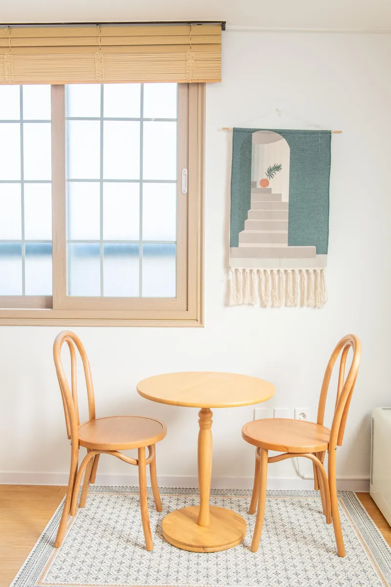 [Seongsan, Seogwipo] Seongsan Sunrise Peak Bus Stop 1 minute One Room 308 7