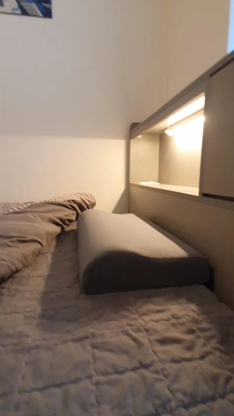 [Gangseo, Seoul] Hotel-grade male-only share house 5 minutes walk from Hwagok-dong Line 2 3
