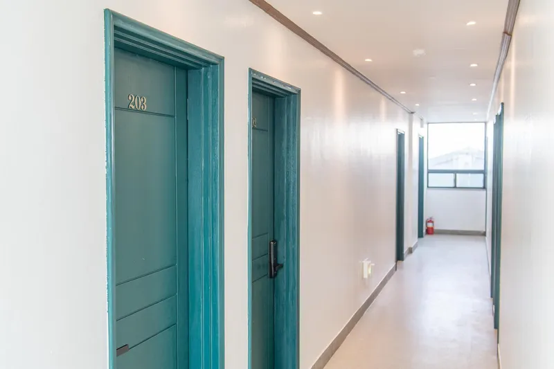 [Seongsan, Seogwipo] Seongsan Sunrise Peak Bus Stop 1 minute One Room 302 20