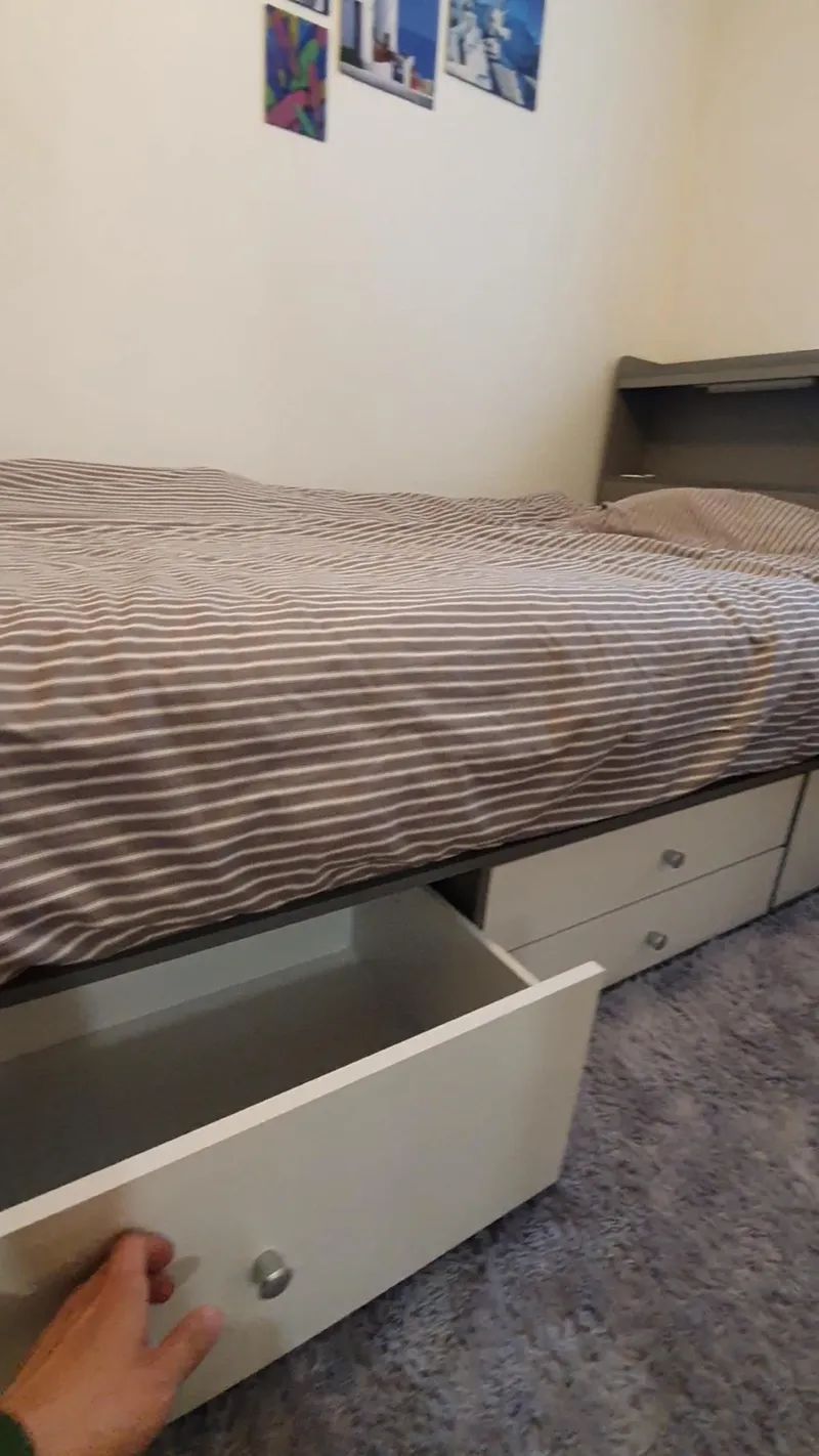 [Gangseo, Seoul] Hotel-grade male-only share house 5 minutes walk from Hwagok-dong Line 2 18