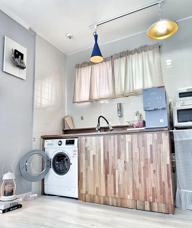 [Aewol, Jeju] Private house right in front of Olle Trail Course 16 10