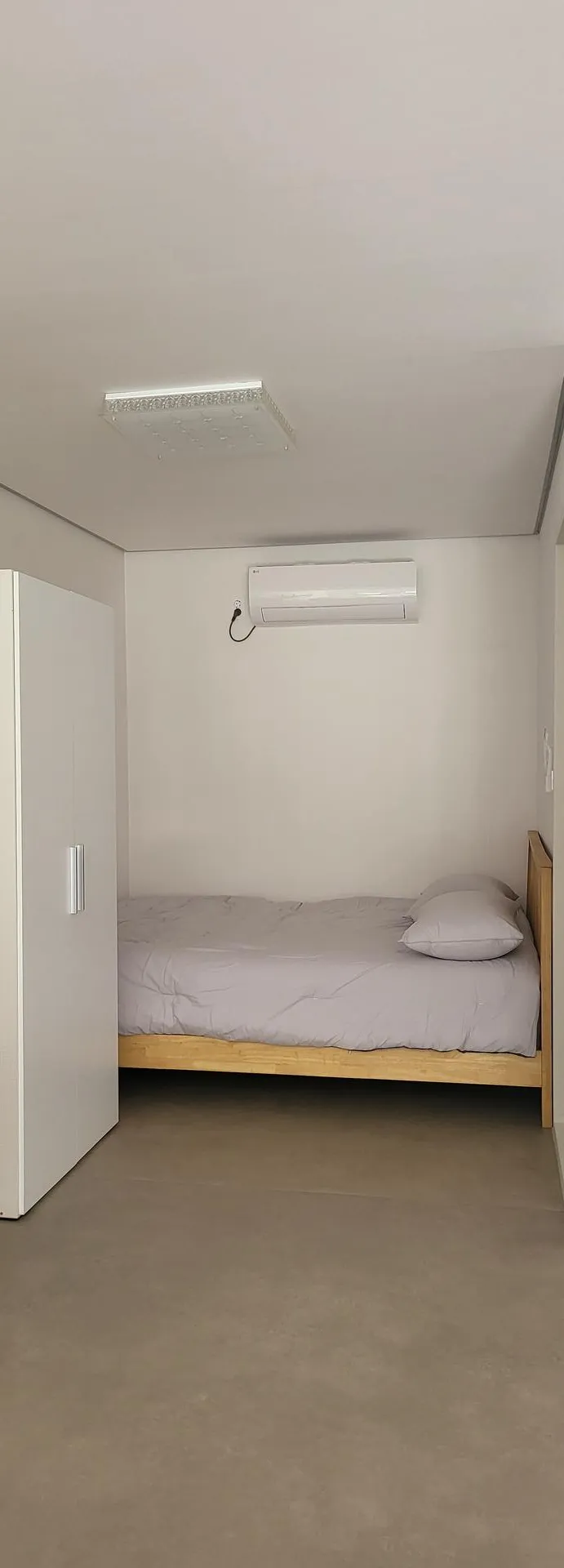 [Wonju] Accommodation #4 located on Course 5 of the Chiaksan Mountain Trail in Shillim-myeon 44
