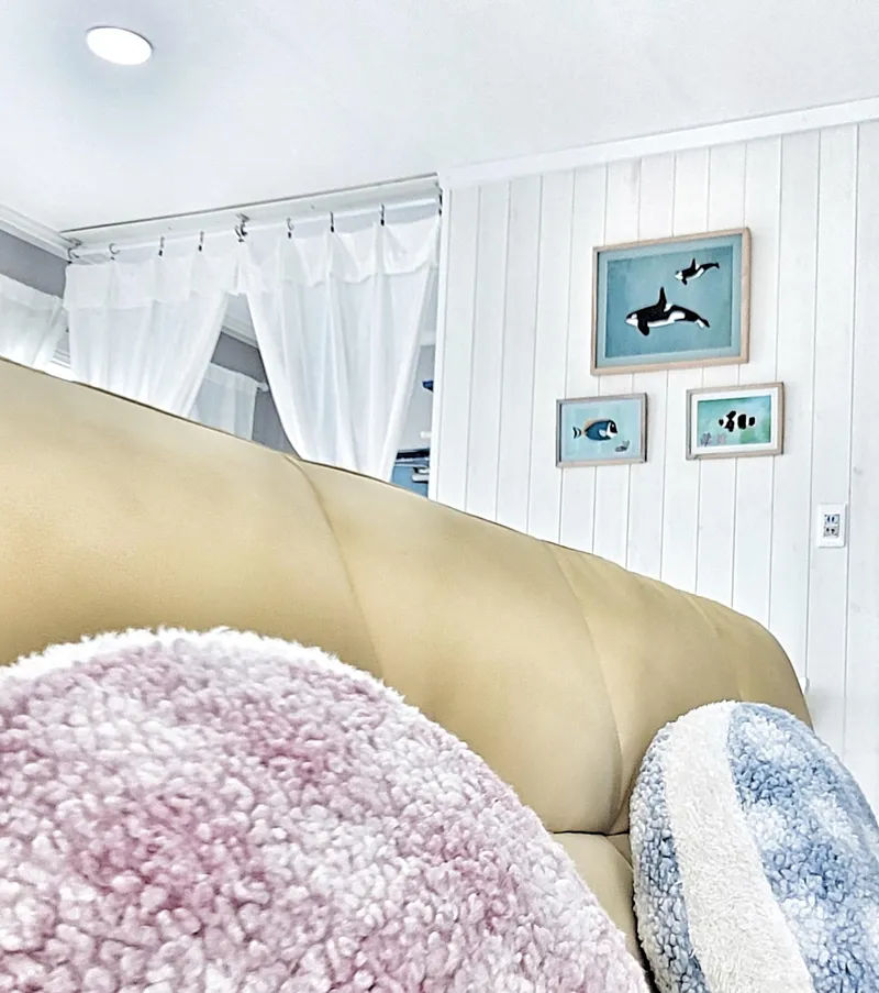 [Aewol, Jeju] Private house right in front of Olle Trail Course 16 7