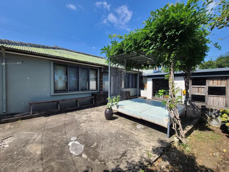 [Seoho-dong, Seogwipo] Living in a Jeju stone wall house like a real Jeju person 31