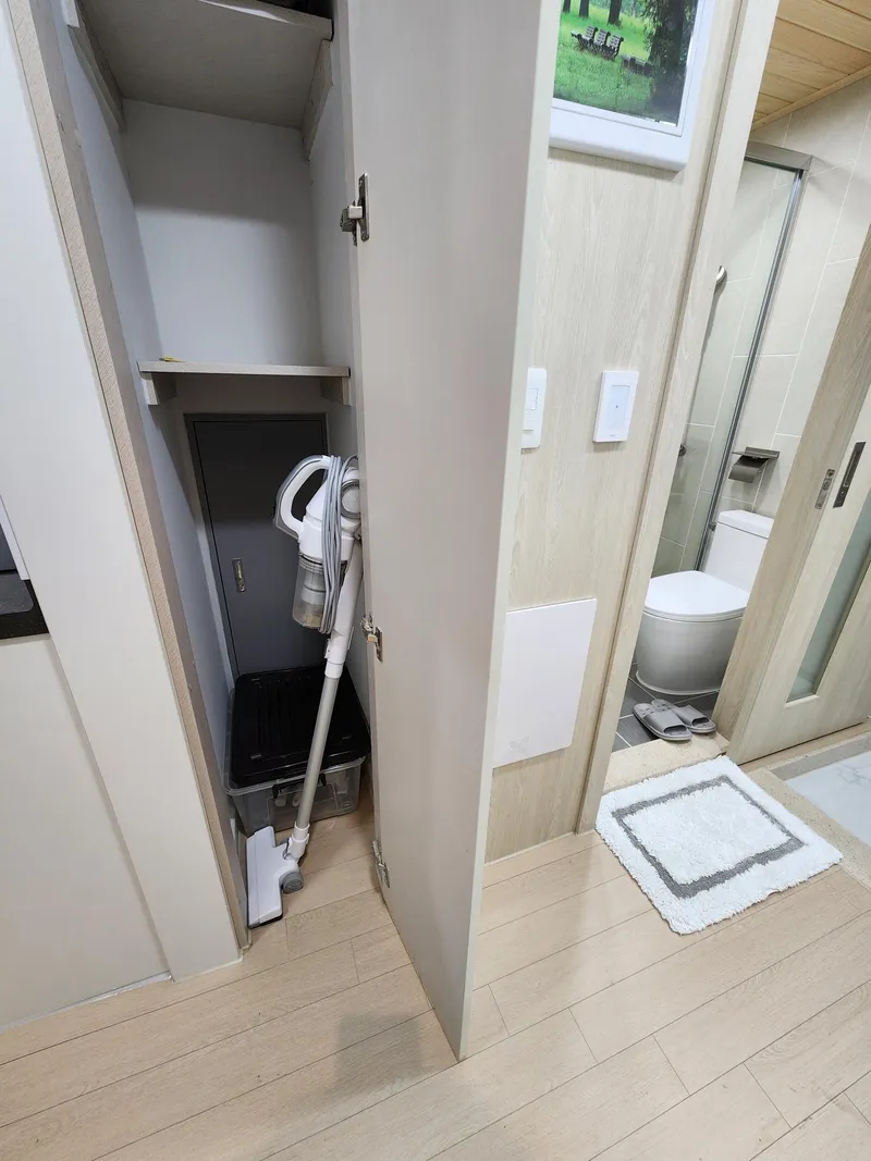 [Goyang] Hyangdong Newly built duplex officetel 5th floor park view 23