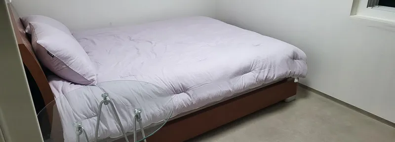 [Wonju] Accommodation #2 located on Course 5 of the Chiaksan Mountain Trail in Shillim-myeon 12
