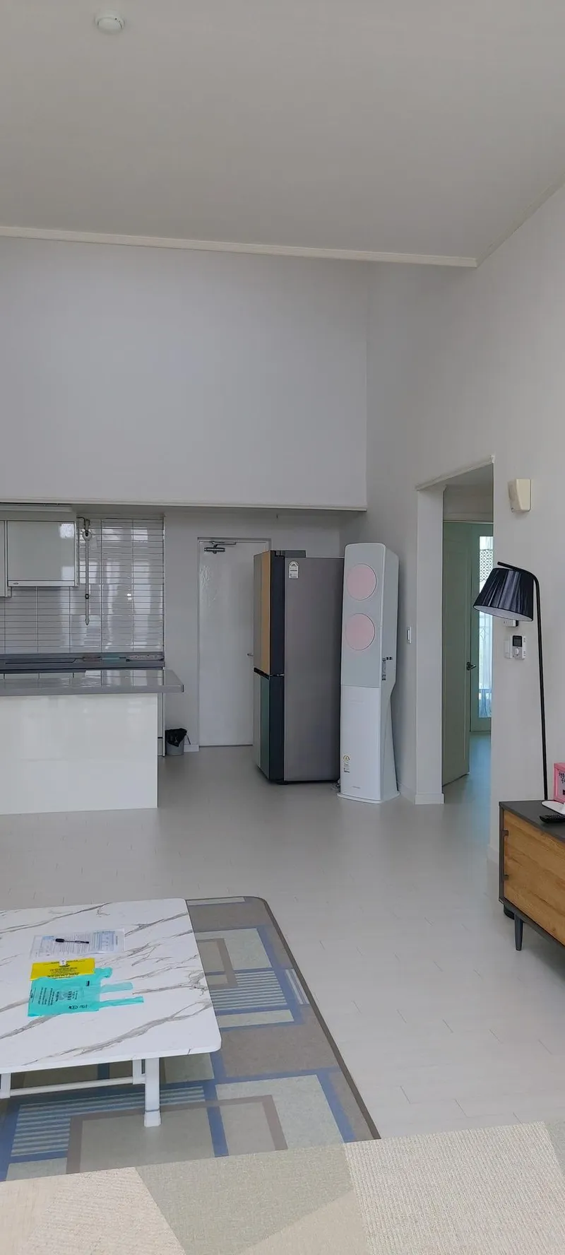 [Gangneung] Jumunjin Ocean View Penthouse, 3 bedrooms, 2 bathrooms, 33-inch flat, beachfront walk 29
