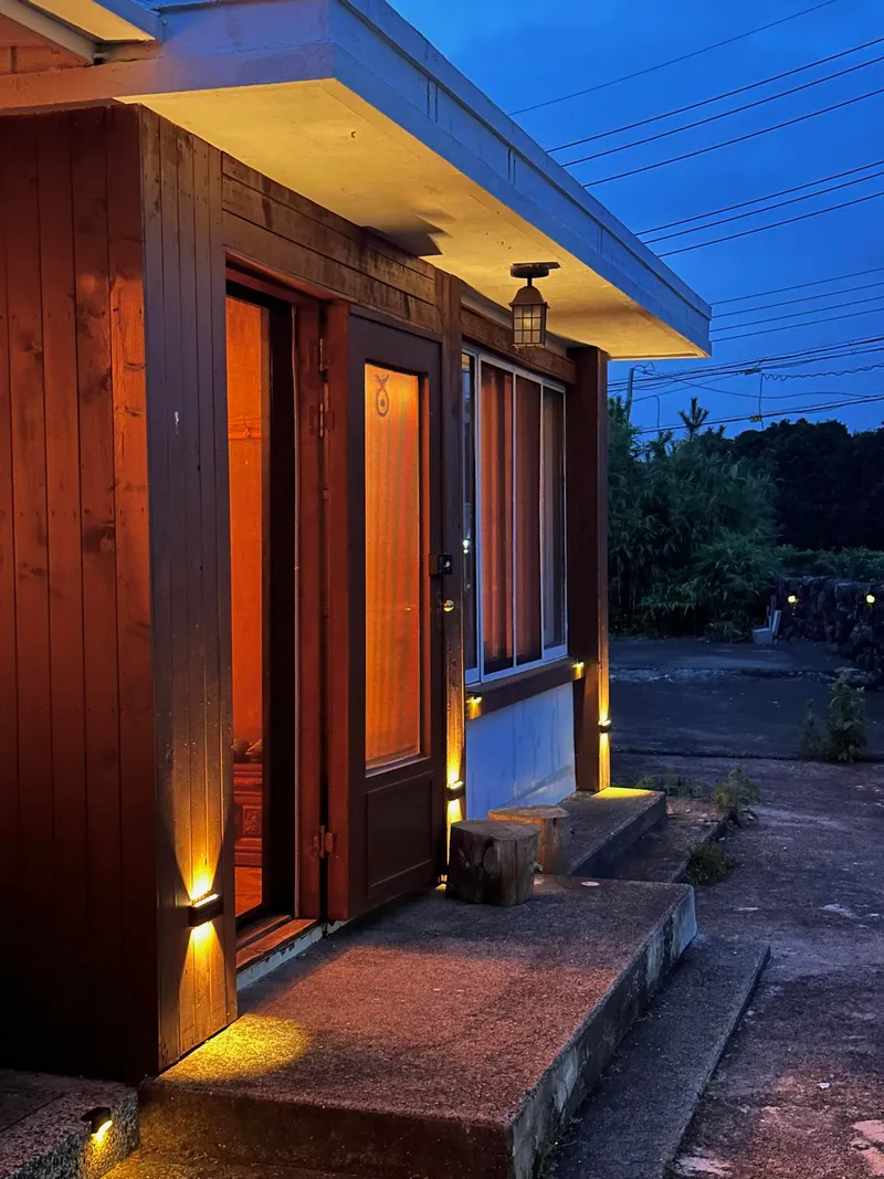 [Seongsan, Seogwipo] A sentimental detached house surrounded by tangerine fields and stone walls #Exclusive for one week and a half 31